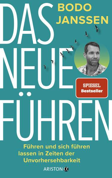 Cover Das neue Führen