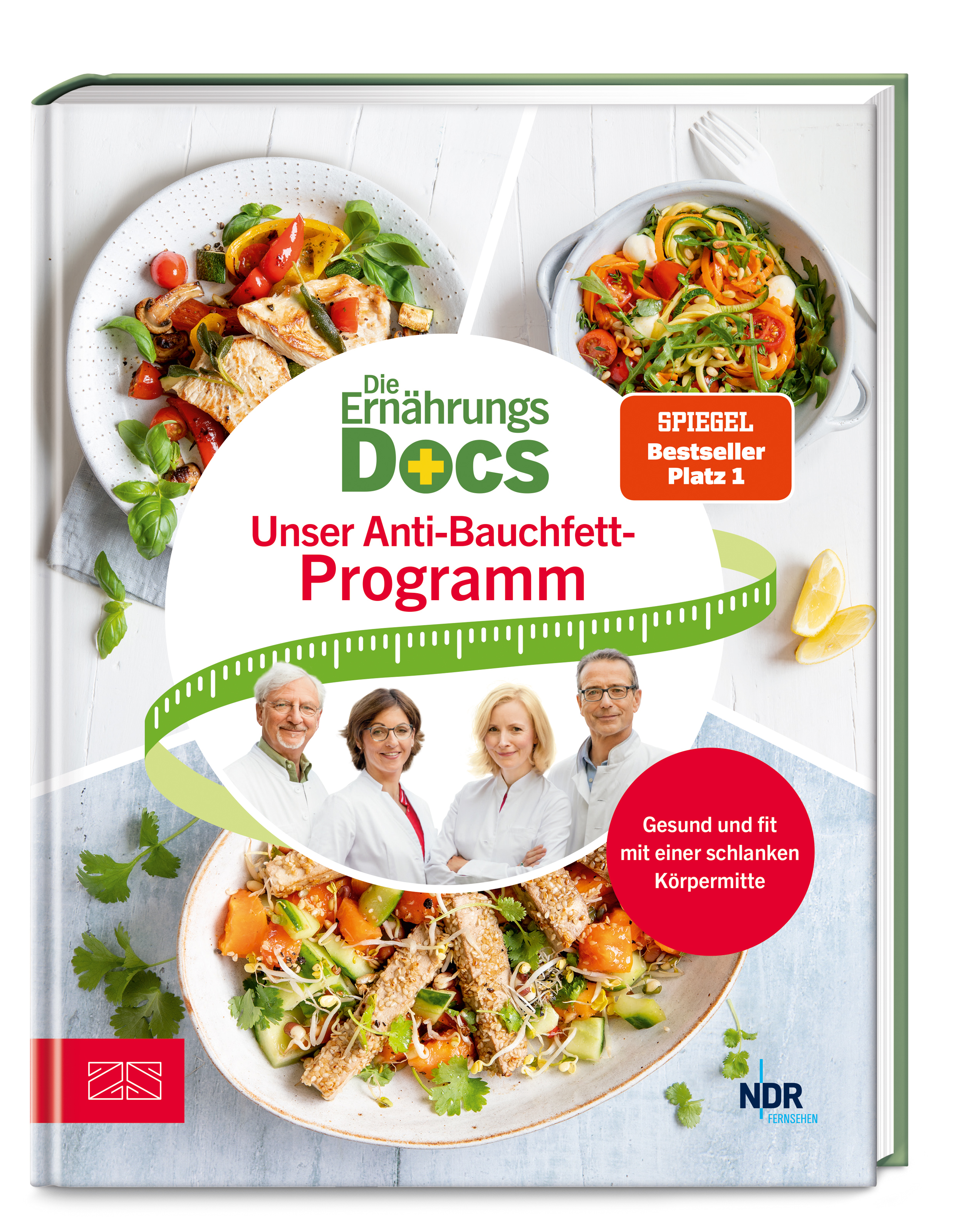 cover_Die_Ernährungs-Docs_-_Unser_Anti-Bauchfett-Programm