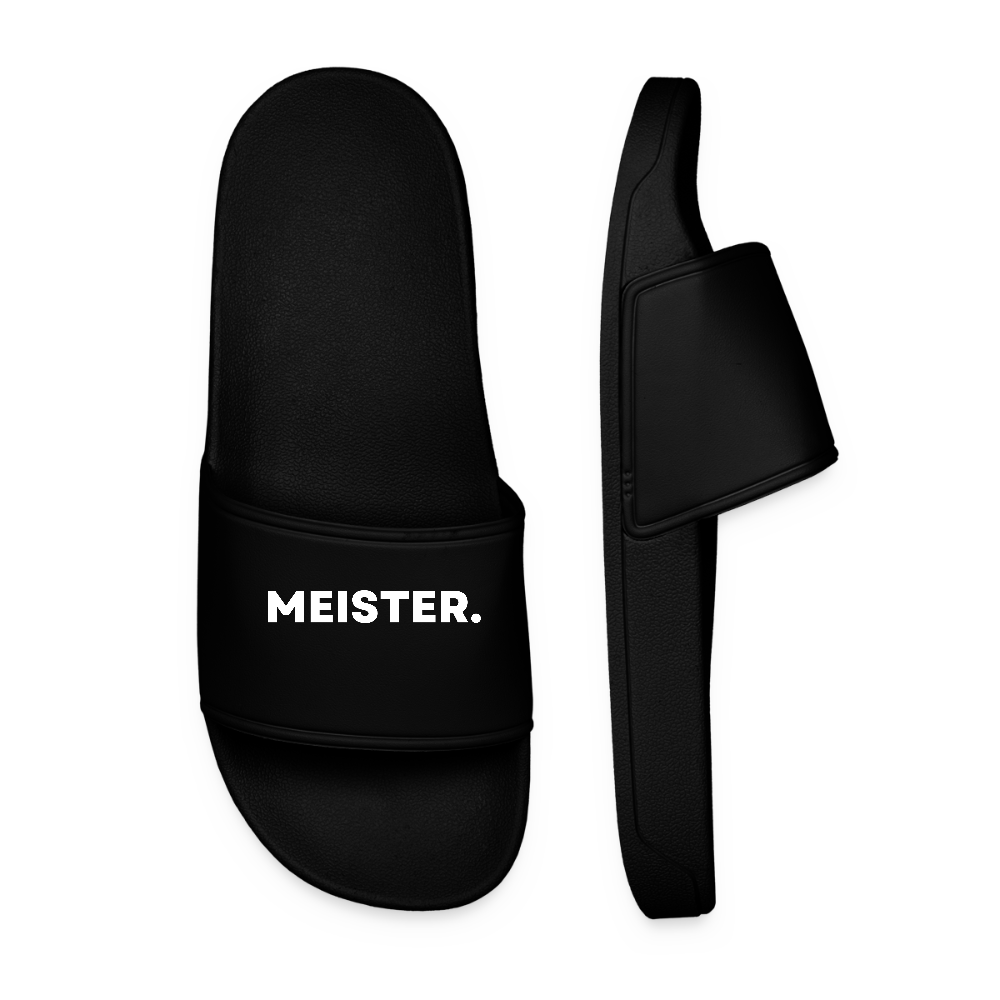 Men’s Pool Sliders