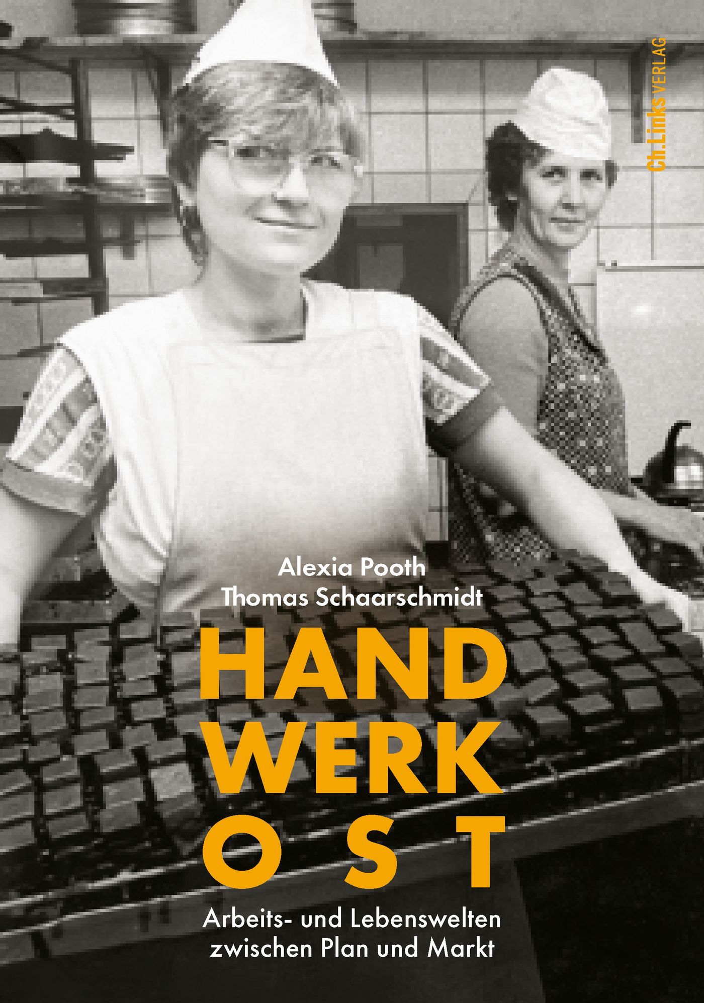 Handwerk Ost