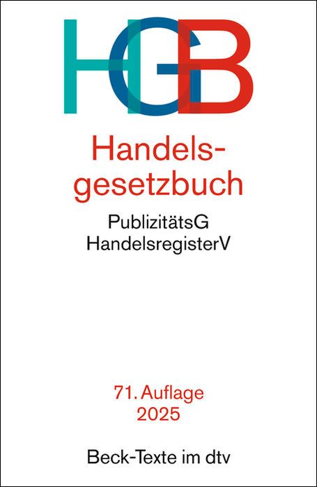 cover_HGB_Handelsgesetz