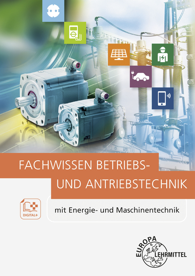 cover_Fachwissen_Betriebs-_und_Antriebstechnik Fachwissen Betriebs- und Antriebstechnik