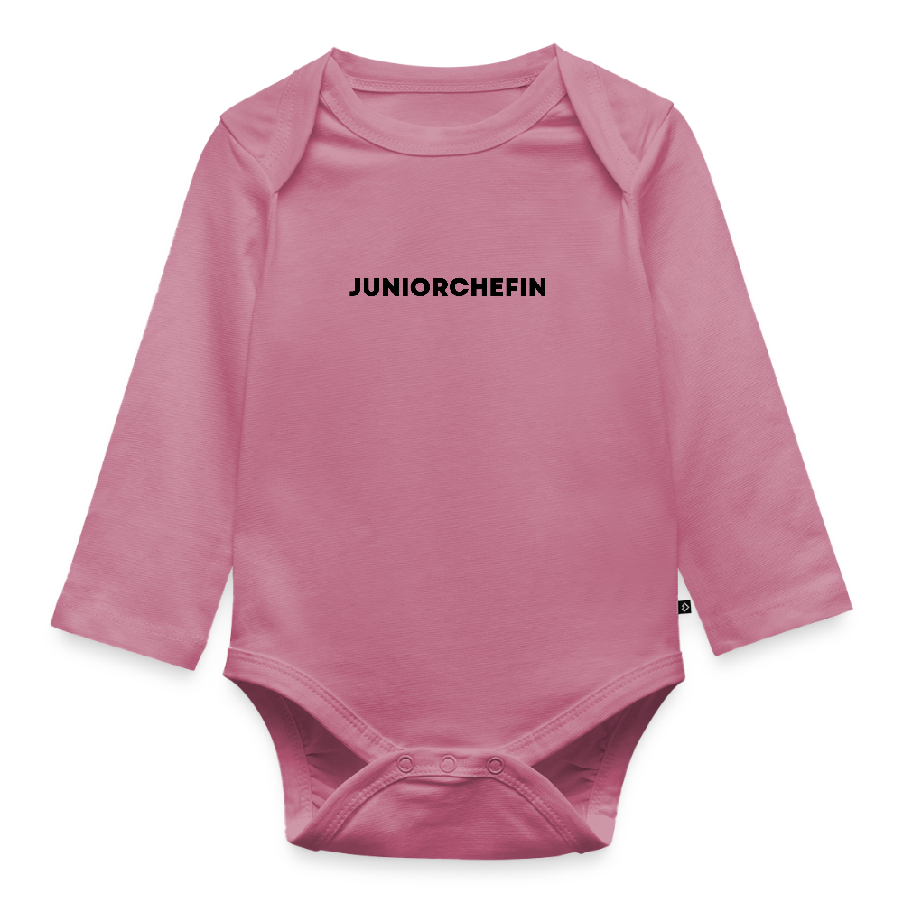 Juniorchefin | Baby-Body