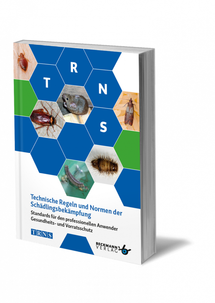 TRNS - Technische Regeln und Normen der Schädlingsbekämpfung