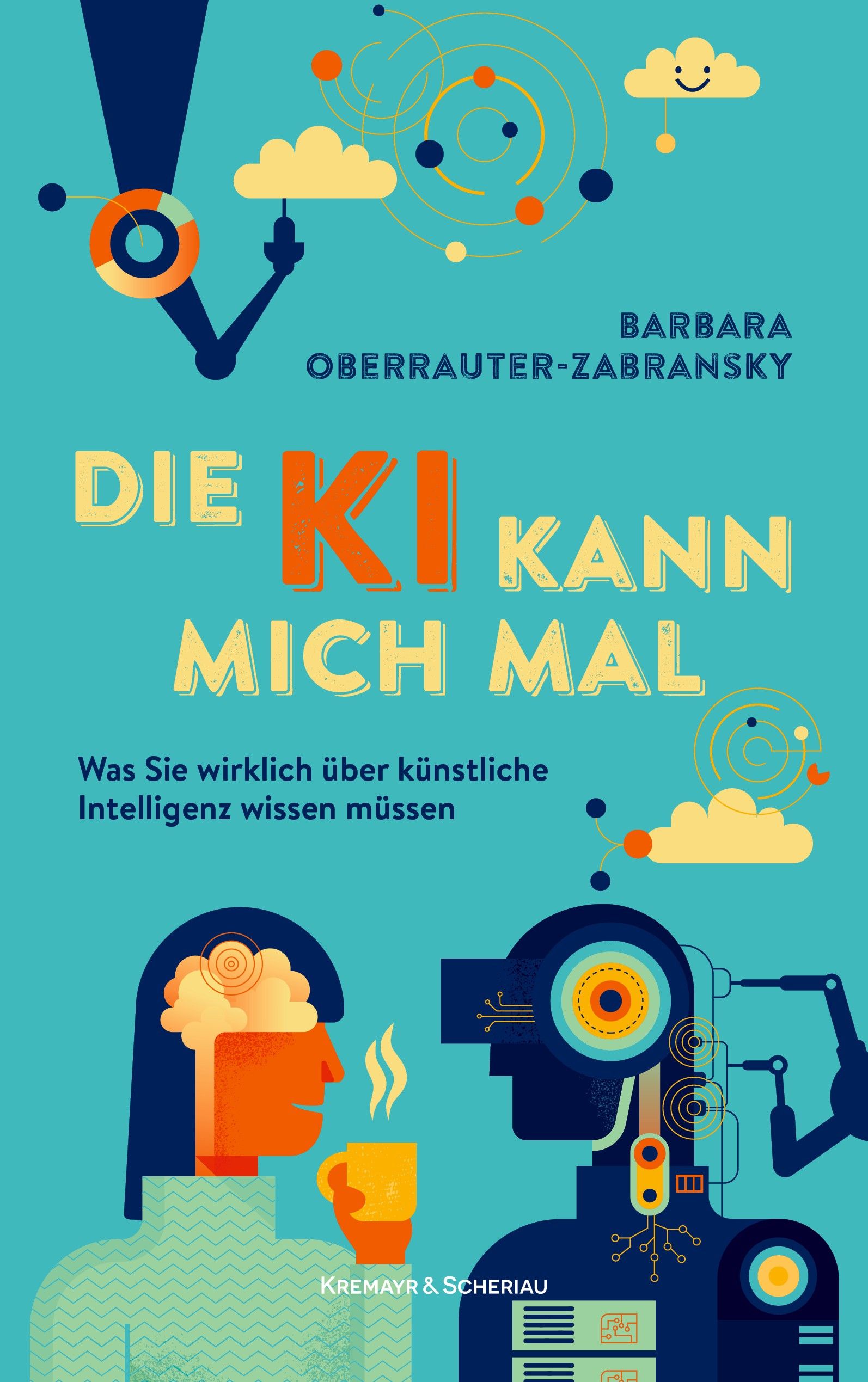 Die KI kann mich mal