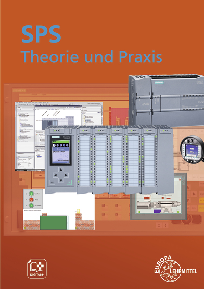 Cover SPS Theorie und Praxis