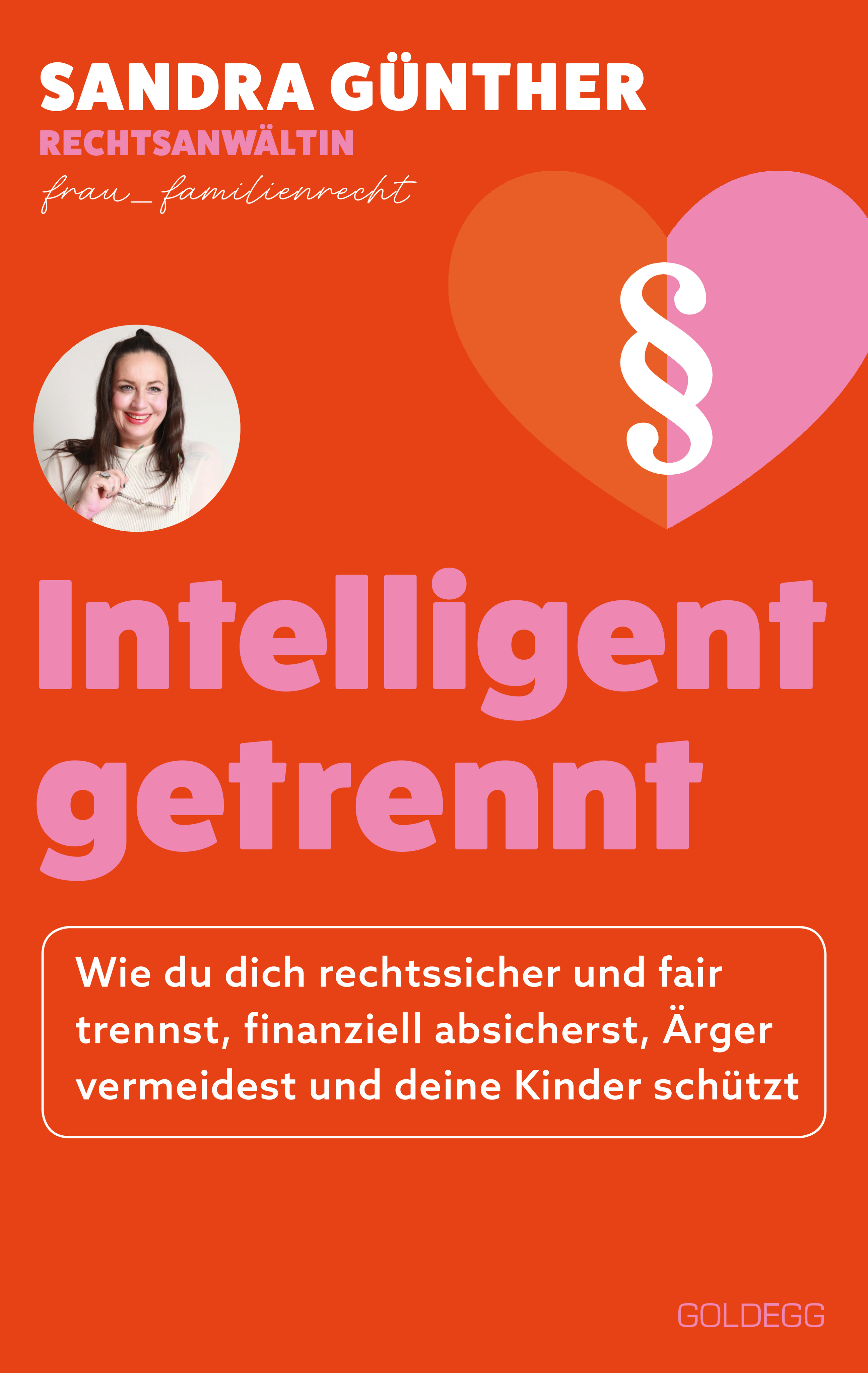 Cover Intelligent getrennt