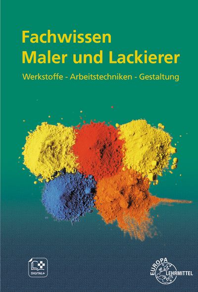 cover_Fachwissen_Maler_und_Lackierer_Werkstoffe_-_Arbeitstechniken_-_Gestaltung