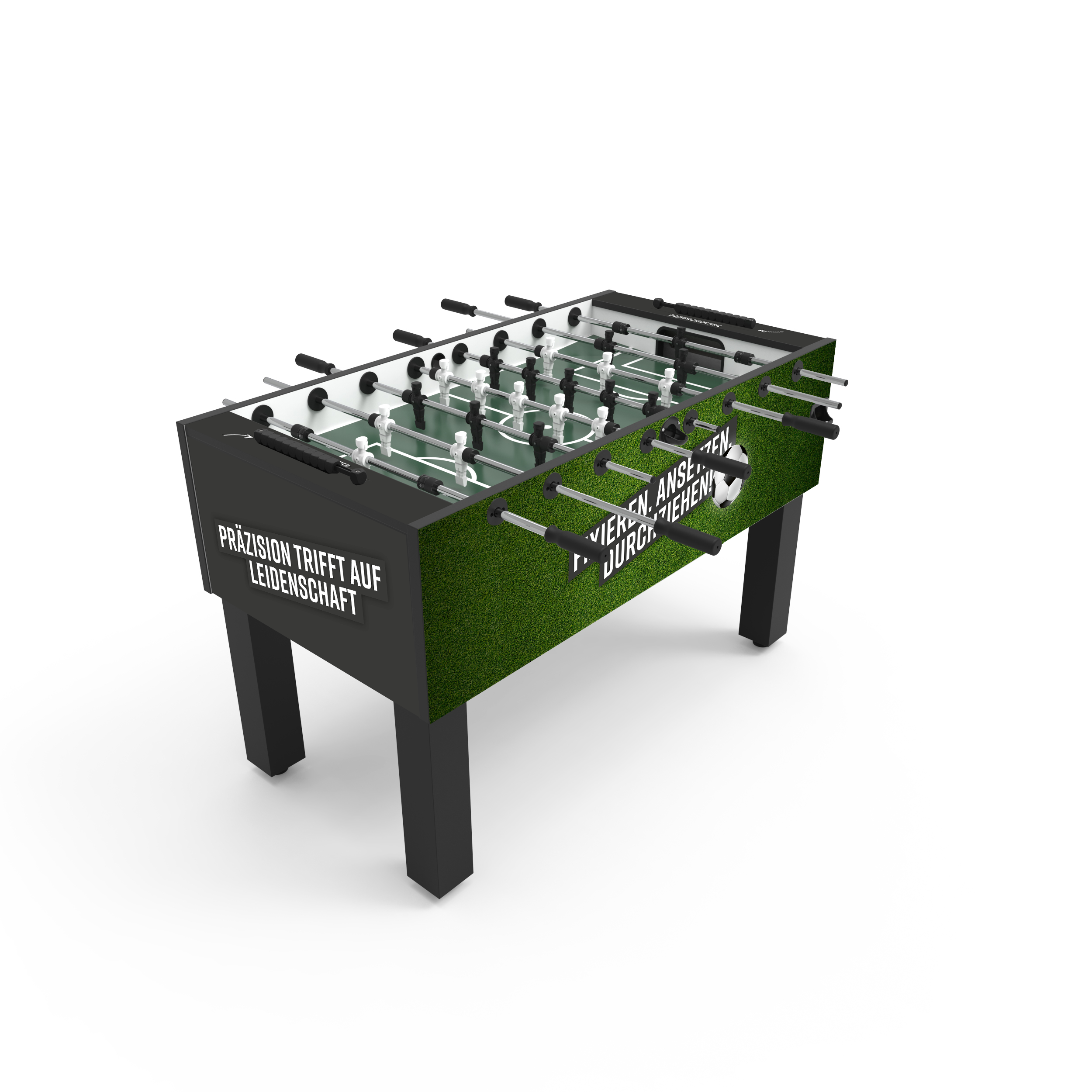 Tischkicker Fußball