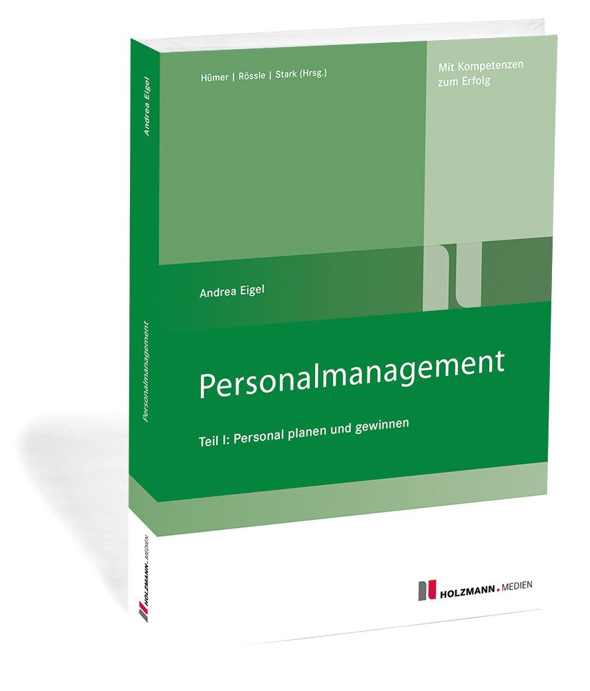 Personalmanagement - Teil I