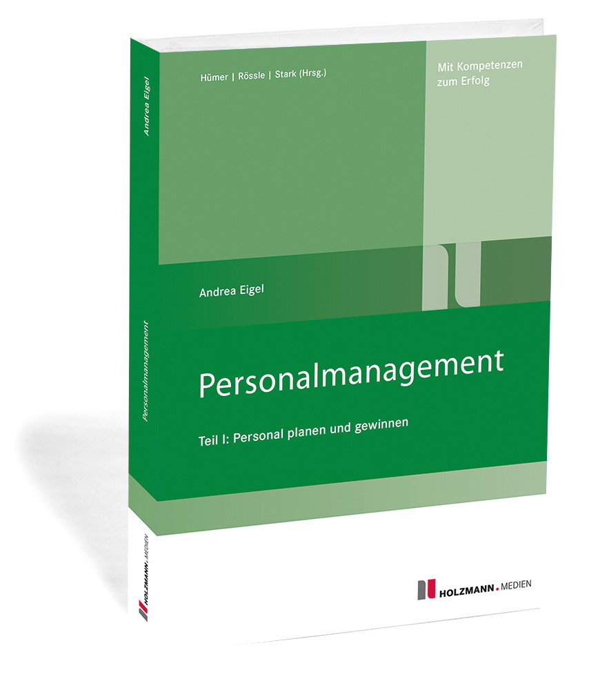 Personalmanagement - Teil I