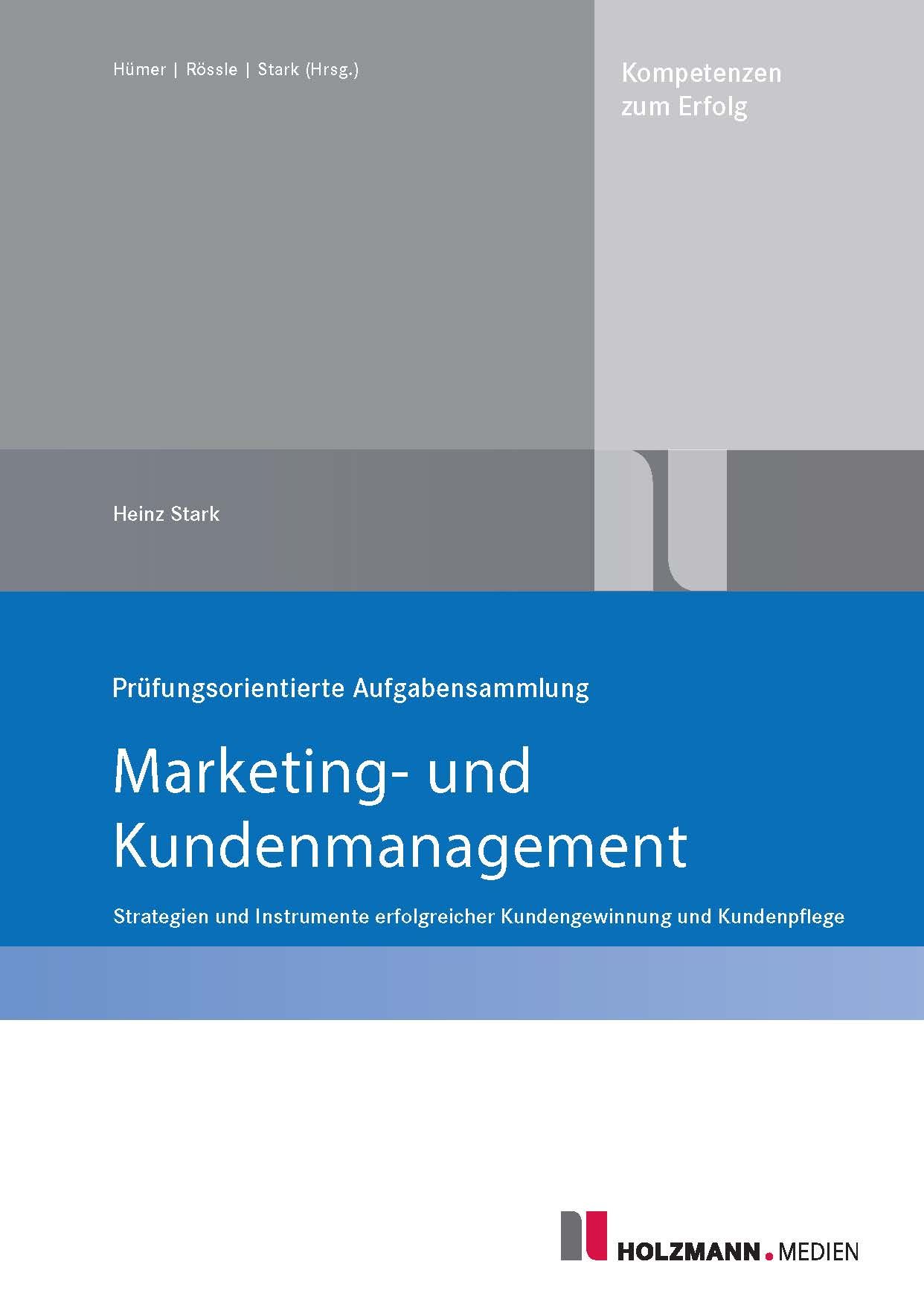 cover_Prüfungsorientierte_Aufgabensammlung_Marketing_und_Kundenmanagement