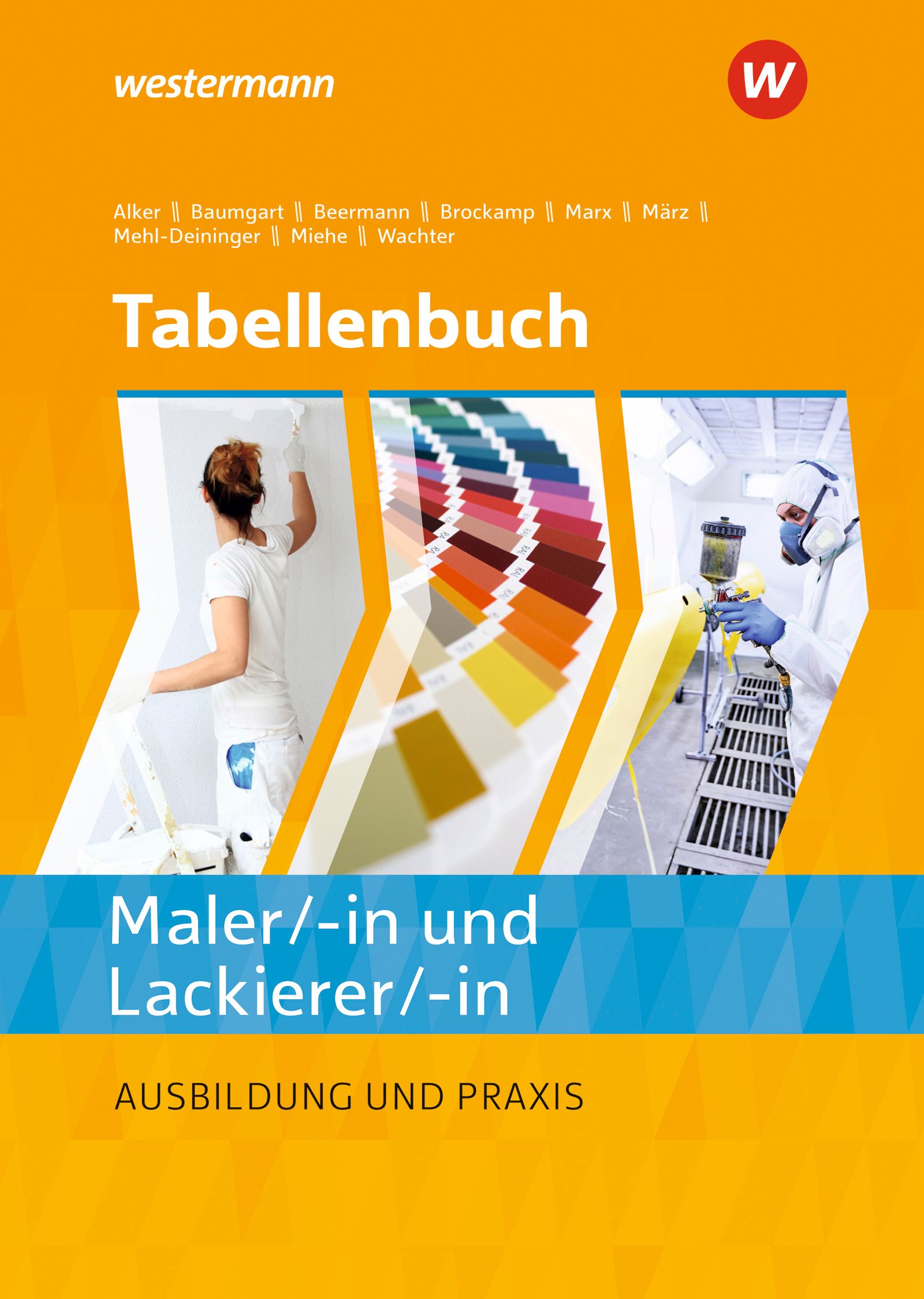 cover_Tabellenbuch_Maler/_-in_und_Lackierer/_-in
