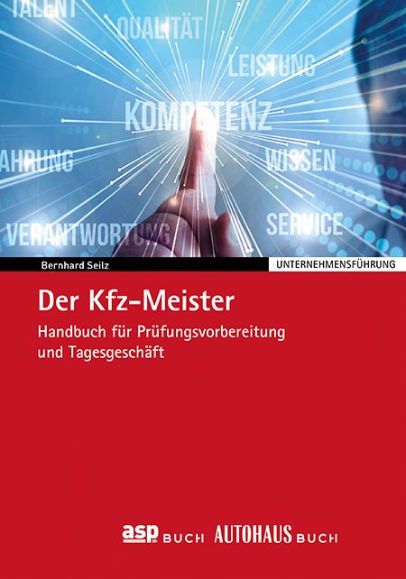 Der Kfz-Meister