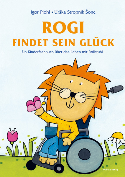 cover_Rogi_findet_sein_Glück Rogi findet sein Glück