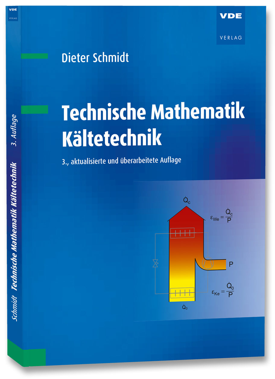 cover_Technische_Mathematik_Kältetechnik