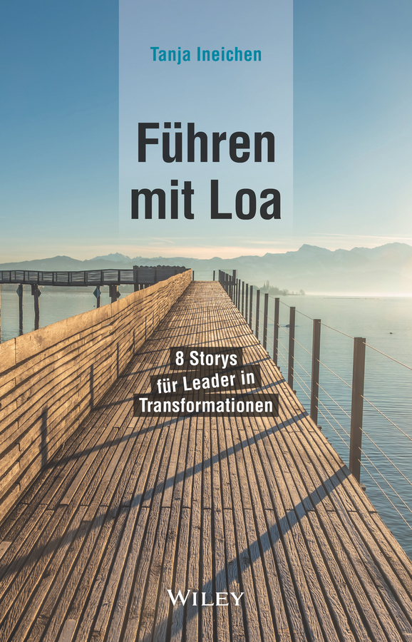 cover_Führen_mit_Loa