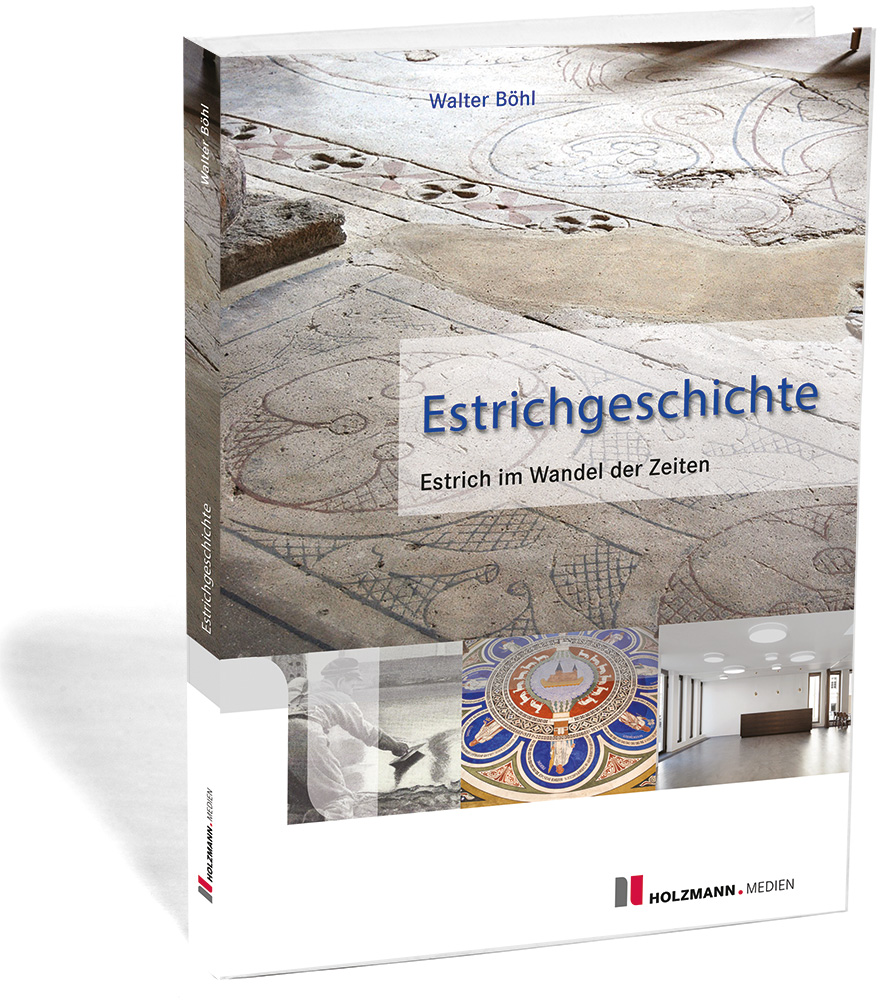 E-Book "Estrichgeschichte"