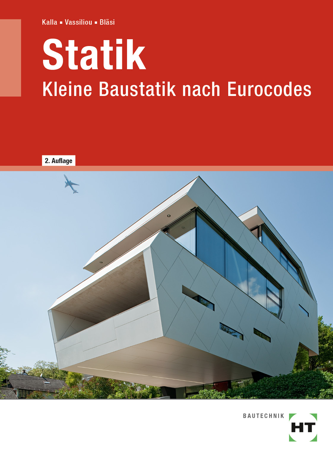 cover_Statik_Kleine_Baustatik_nach_Eurocodes