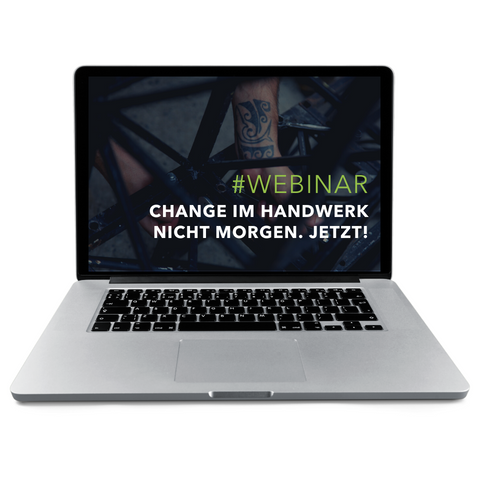 Webinar-Change-im-Handwerk