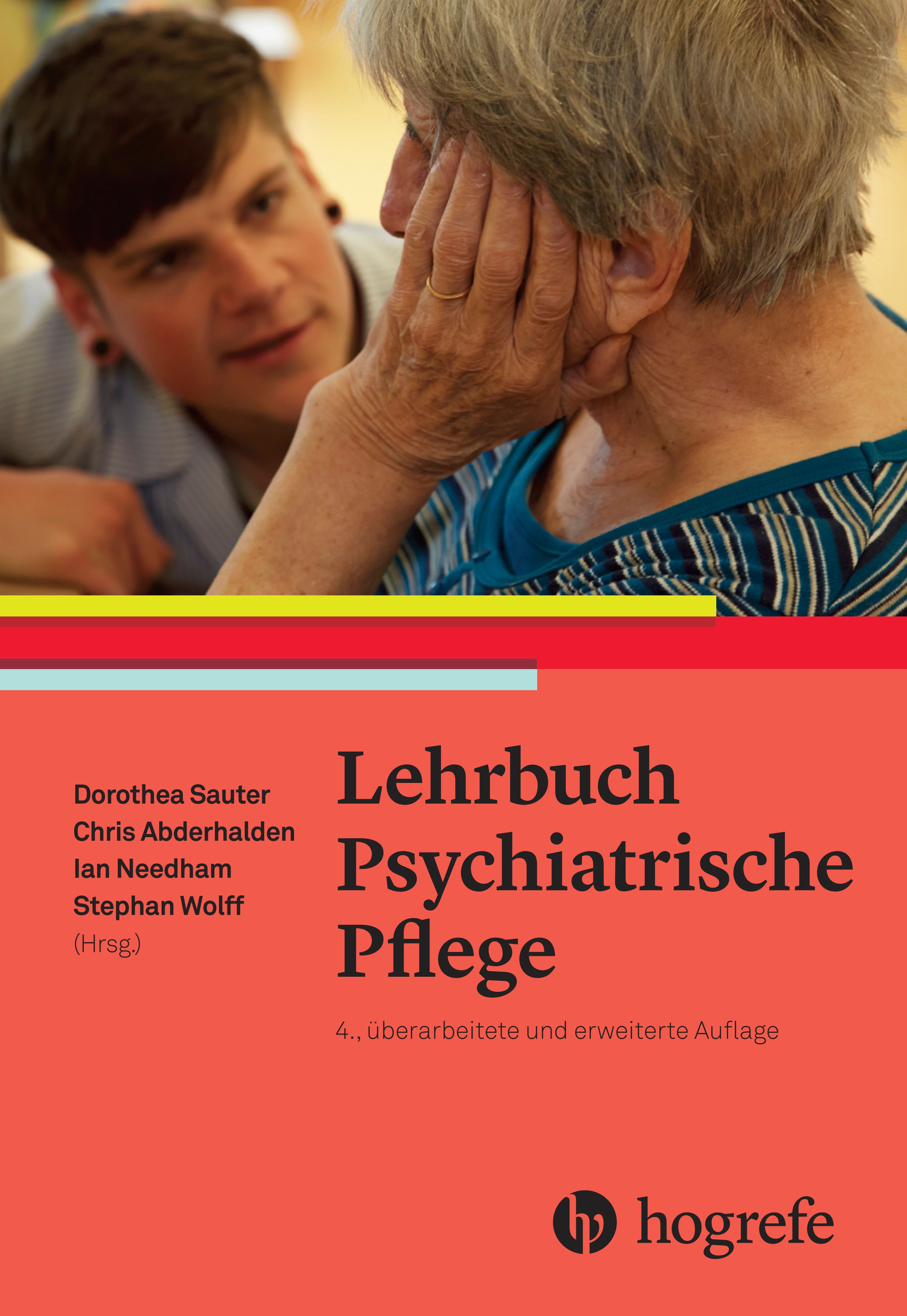 cover_Lehrbuch_Psychiatrische_Pflege