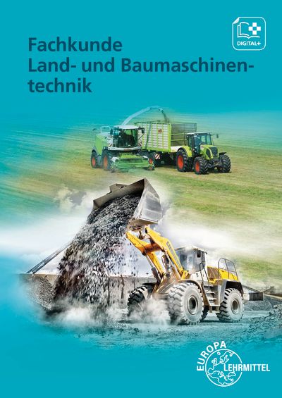 cover_Fachkunde_Land-_und_Baumaschinentechnik