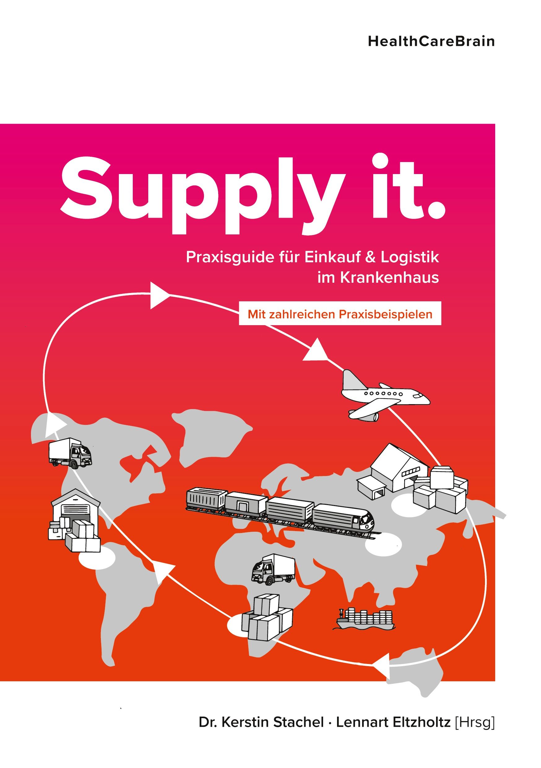SUPPLY it