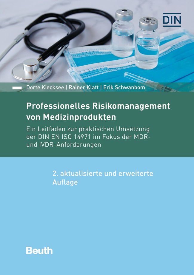 cover_Professionelles_Risikomanagement_von_Medizinprodukten