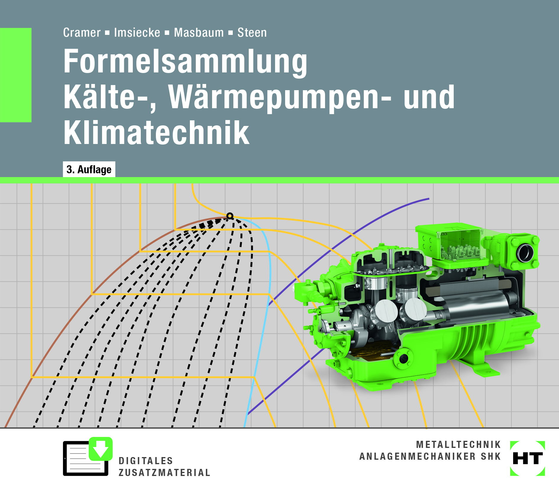 cover_Formelsammlung_Kälte
