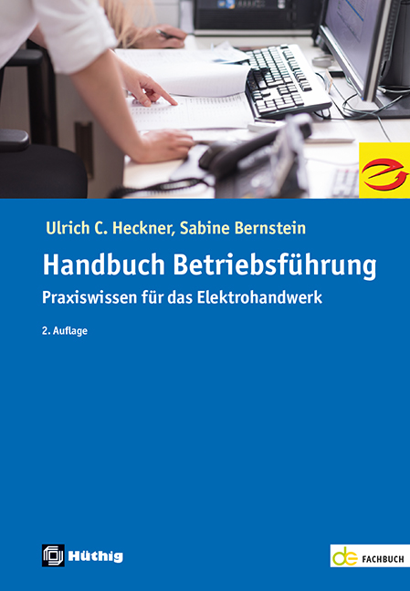 Handbuch Betriebsführung