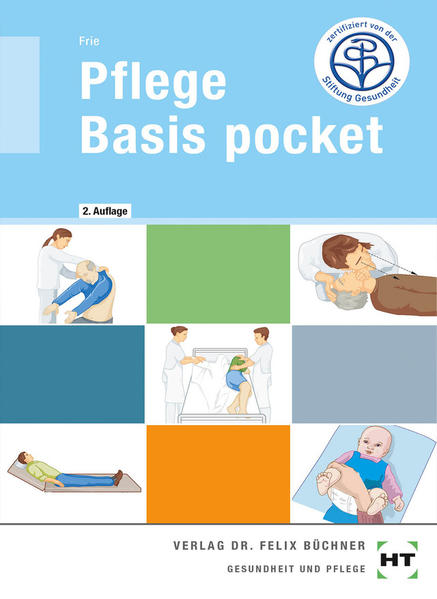 Pflege Basis pocket