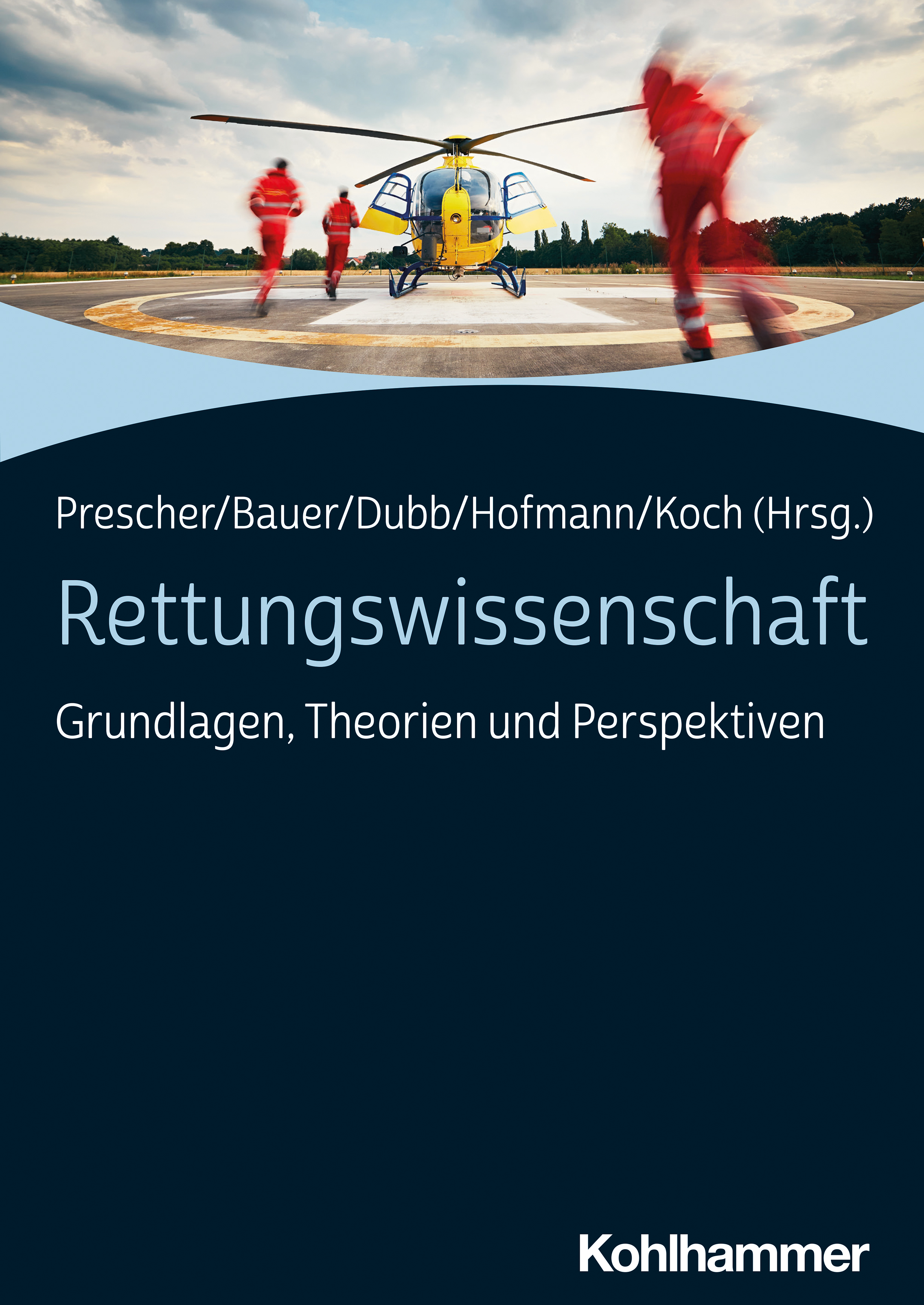 cover_Rettungswissenschaft