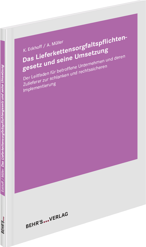 cover_Das_Lieferkettensorgfaltspflichtengesetz_und_seine_Umsetzung