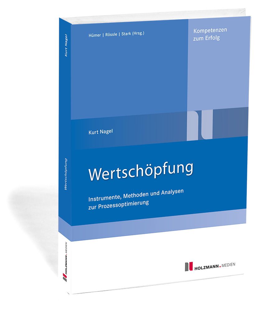 E-Book "Wertschöpfung"