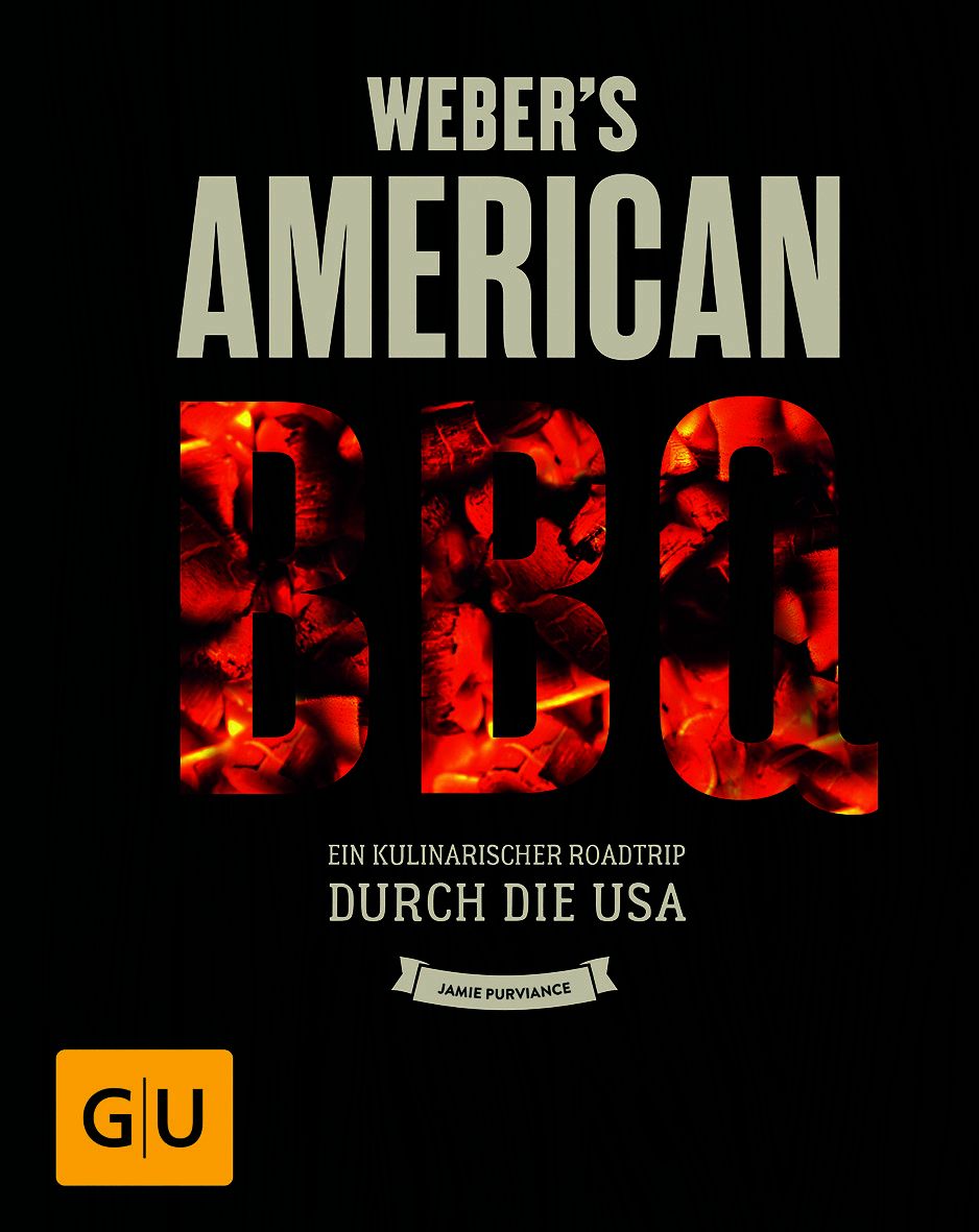 Weber’s American BBQ