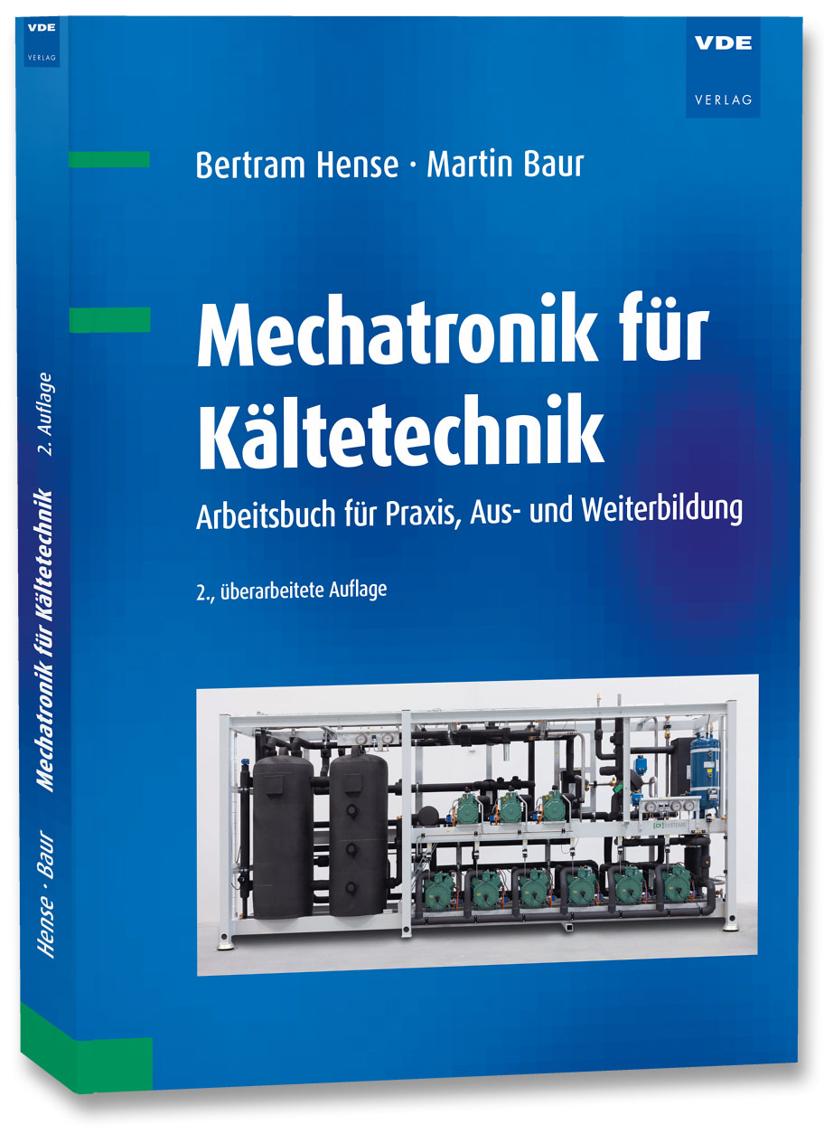 cover_Mechatronik_für_Kältetechnik_Arbeitsbuch_für_Praxis