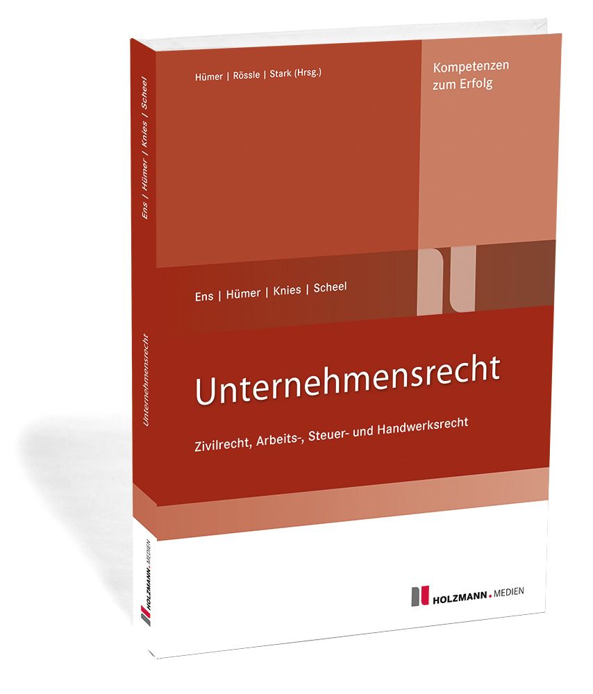 cover_E-Book_'Unternehmensrecht'
