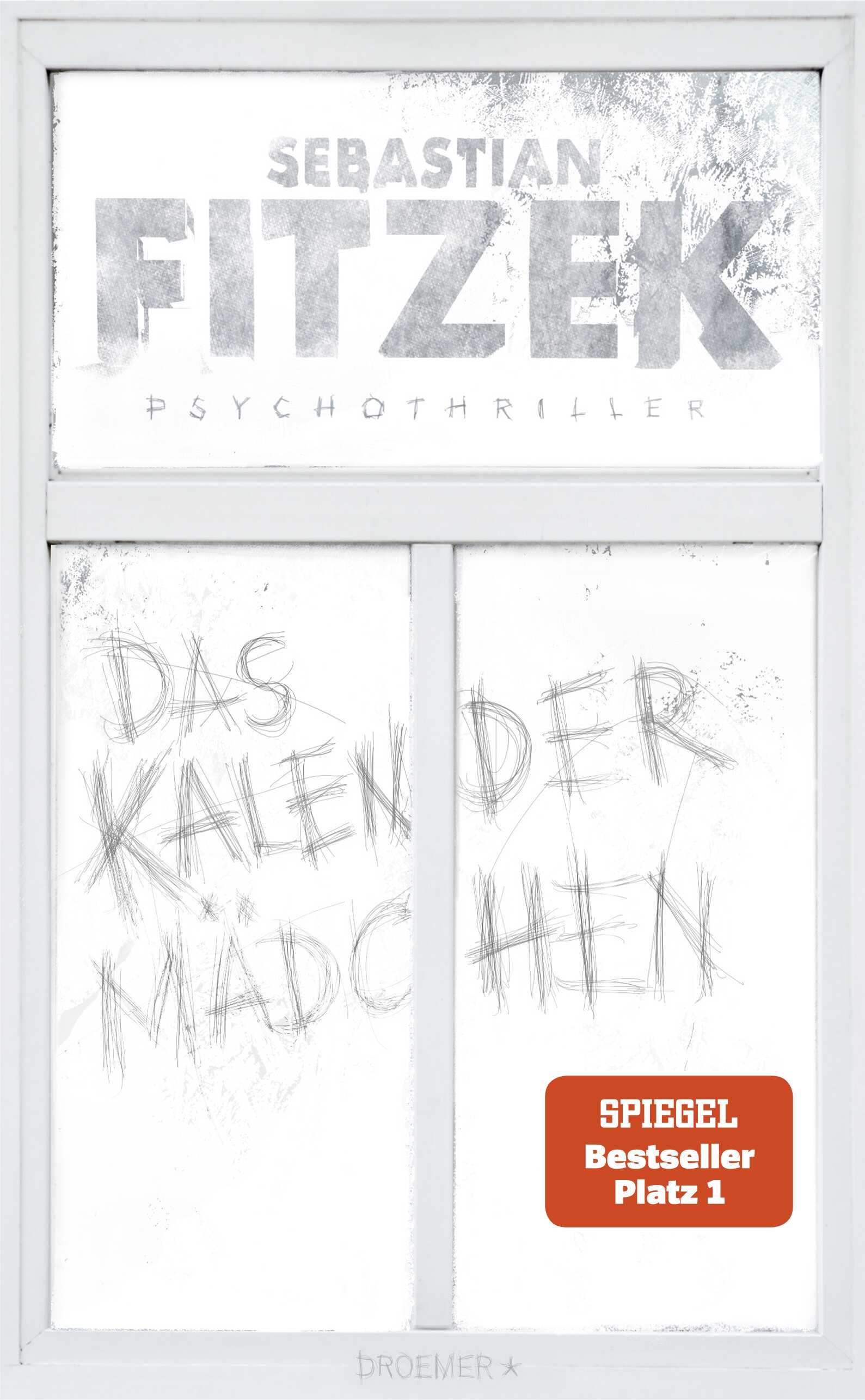 Cover Das Kalendermädchen