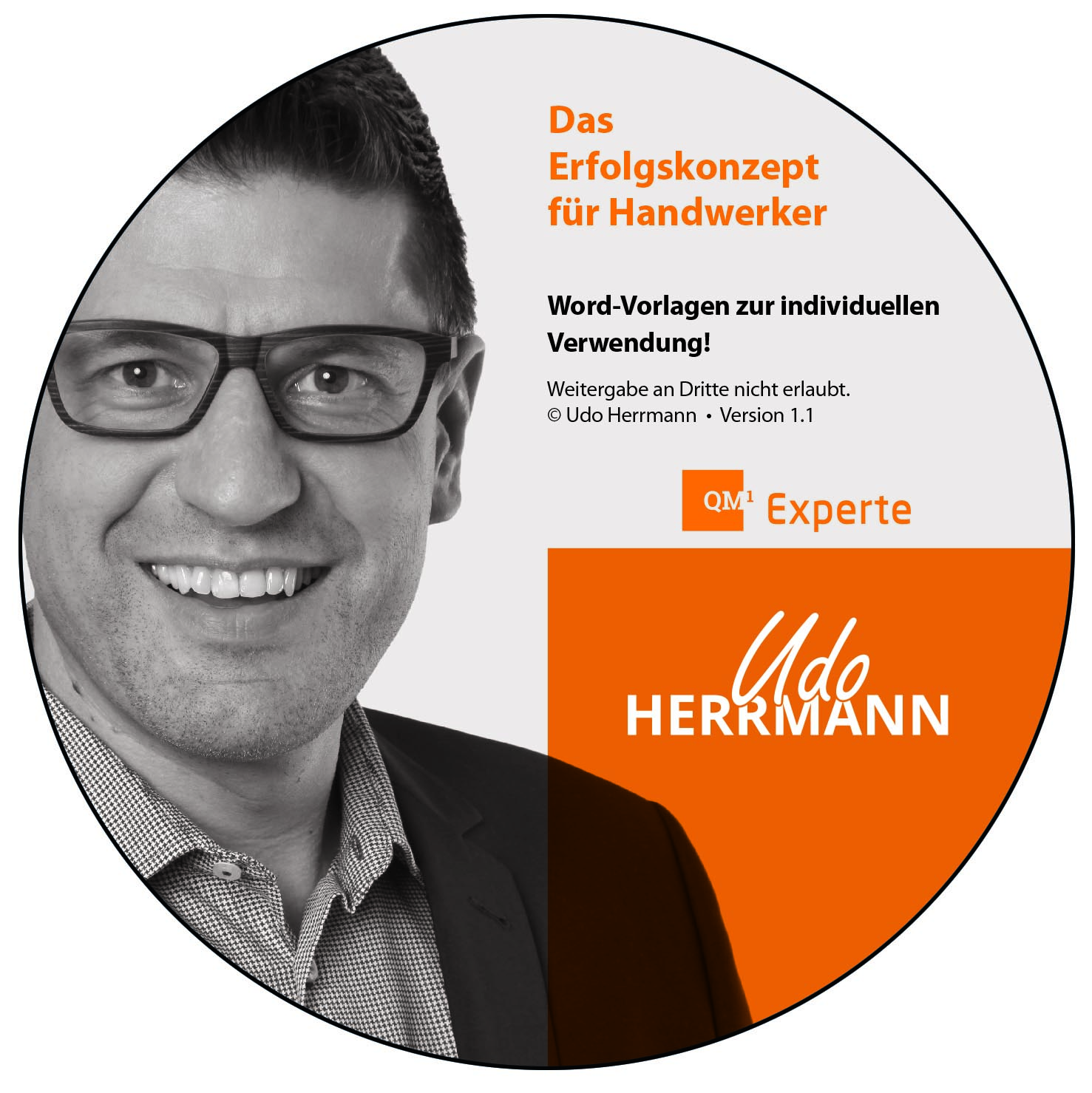 Das Erfolgskonzept + Digital für Handwerker