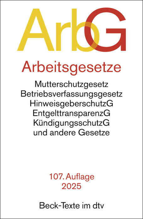 cover_Arbeitsgesetze_ArbG