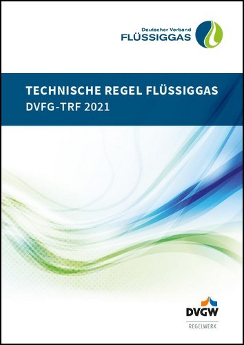 Technische Regel Flüssiggas