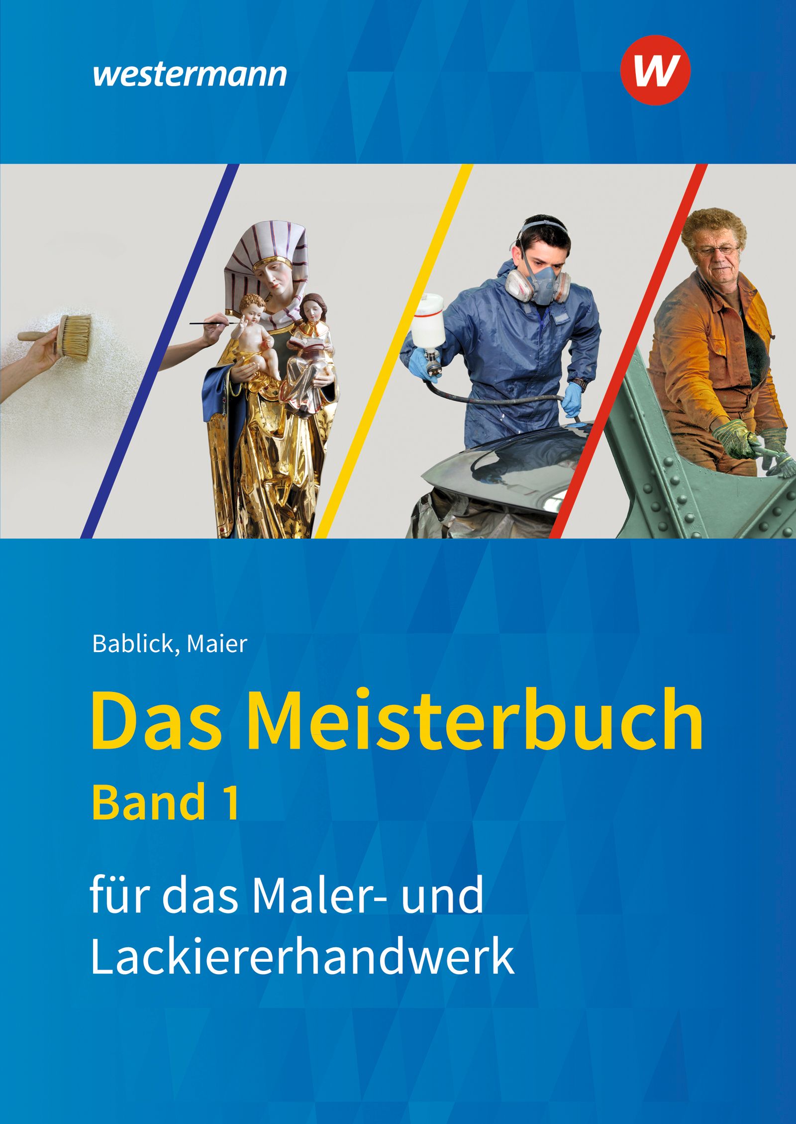 cover_Das_Meisterbuch_für_das_Maler-_und_Lackiererhandwerk
