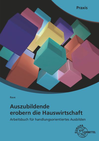 Auszubildende erobern die Hauswirtschaft