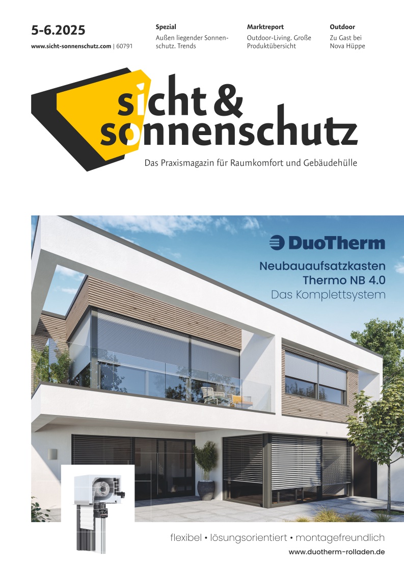 Cover sicht&sonnenschutz 5-6 2025