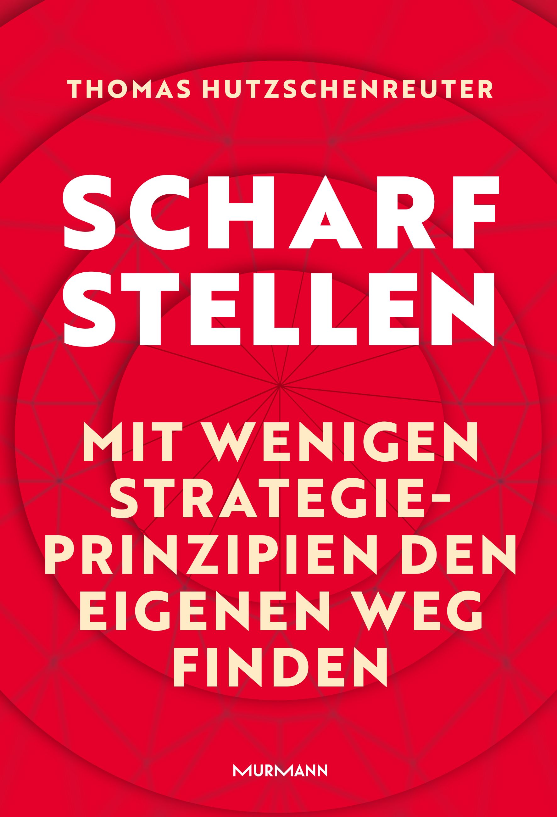 Scharfstellen.