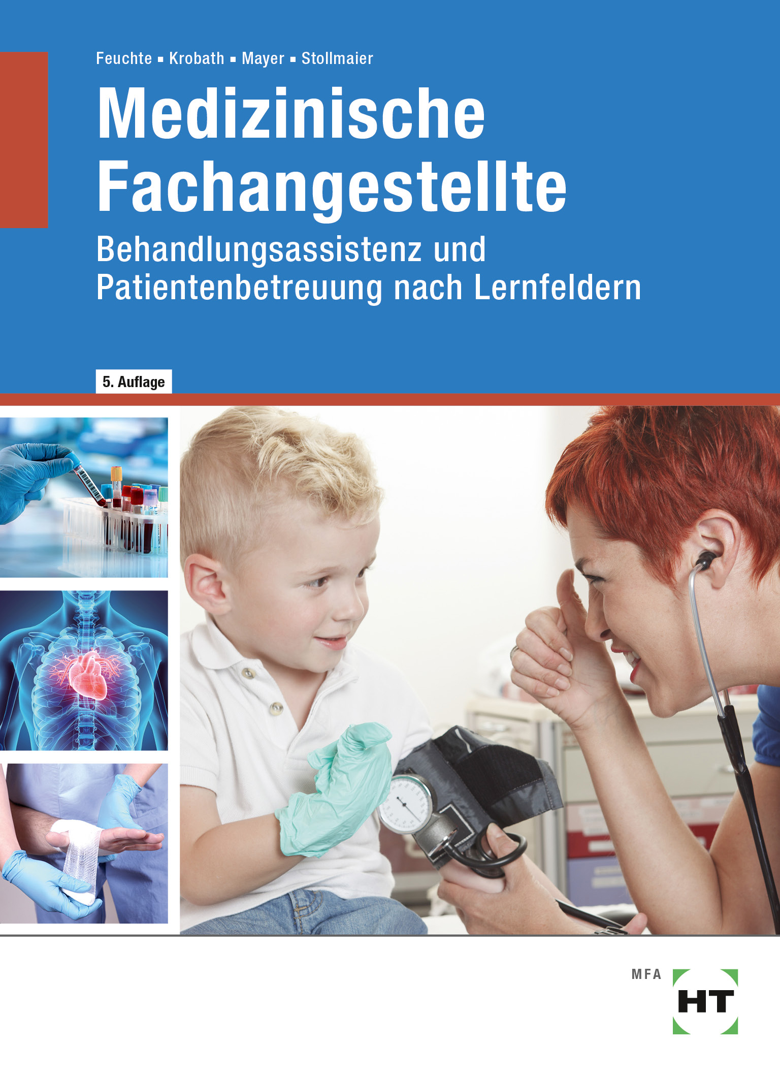 Medizinische Fachangestellte