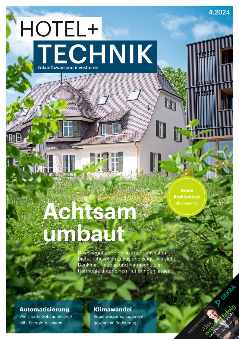 Cover_Hotel+Technik 4 2024