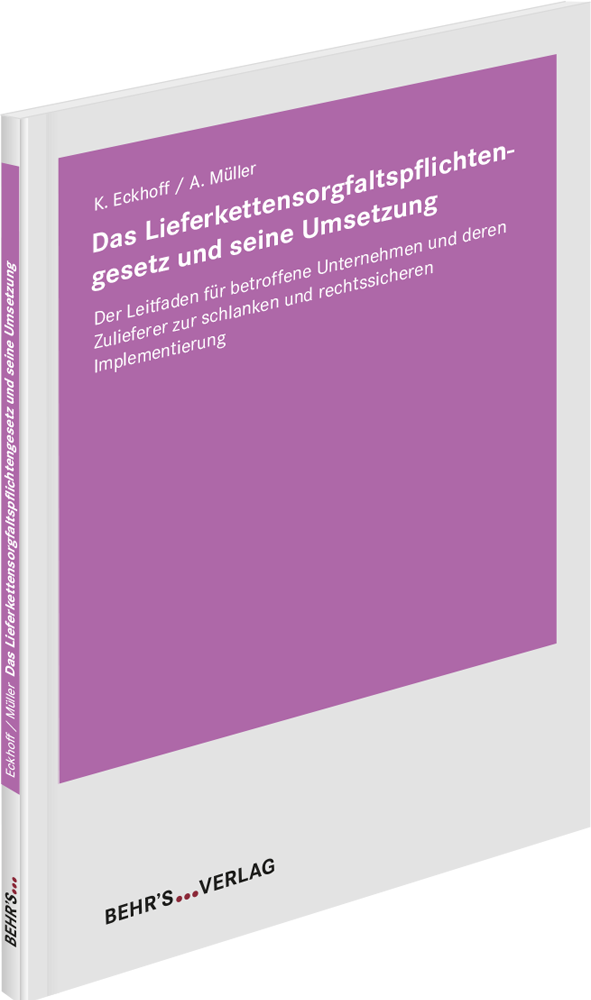 cover_Das_Lieferkettensorgfaltspflichtengesetz_und_seine_Umsetzung
