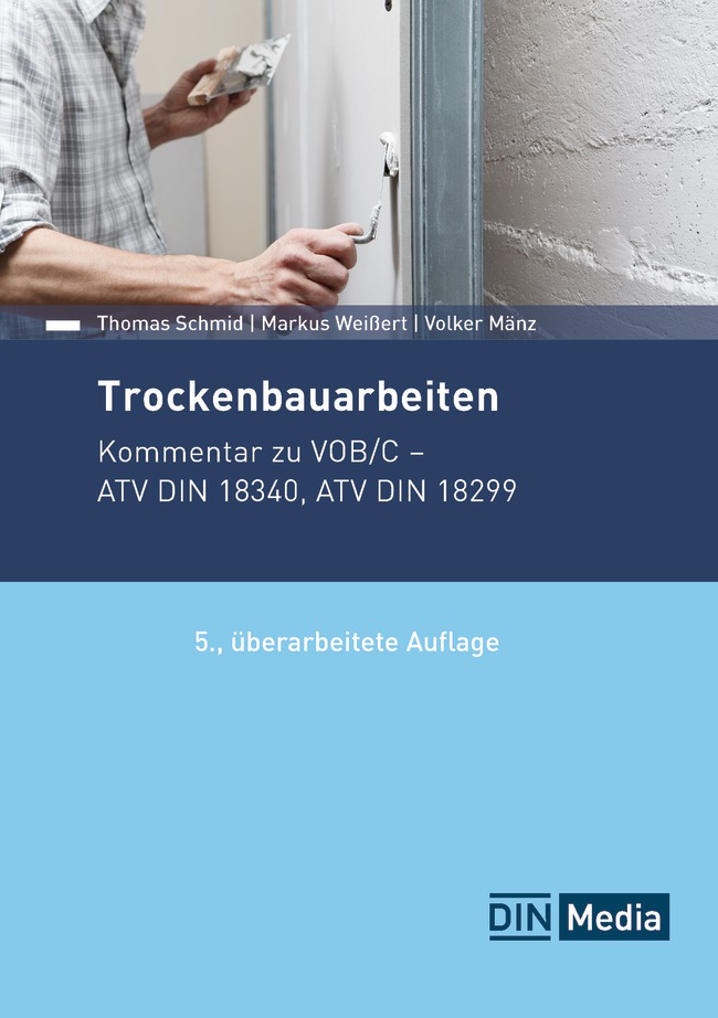 cover_Trockenbauarbeiten