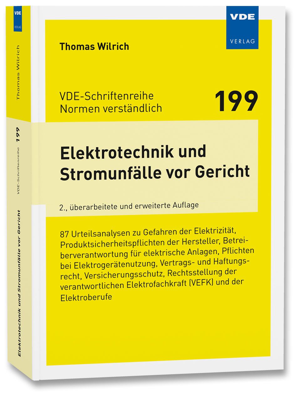cover_Elektrotechnik_und_Stromunfälle_vor_Gericht